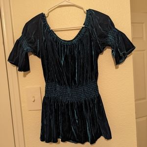 Rancho estancia top.